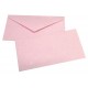 BUSTA LETTERE NATURE 11*22 ROSA 10P