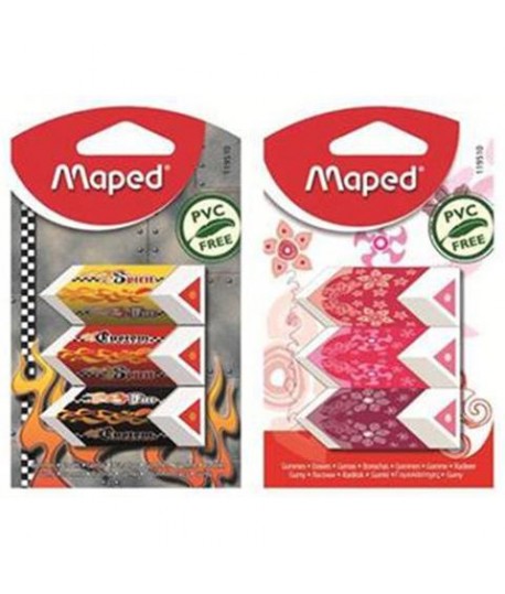 Comprare Gomma Maped Pyramid Bl Vendita Online B B Berto Pasquale