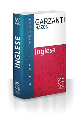 Comprare DIZIONARIO GARZANTI INGLESE PICCOLI, Vendita online