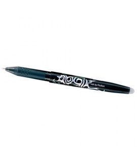 PENNA SFERA PILOT FRIXION M 07 NERO