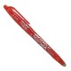 PENNA SFERA PILOT FRIXION M 07 ARANCIO