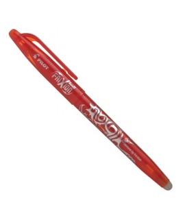 PENNA SFERA PILOT FRIXION M 07 ARANCIO