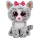 BYNNEY T37075 BEANIE BOOS CM 28 KIKI