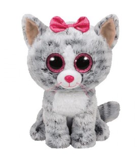 BYNNEY T37075 BEANIE BOOS CM 28 KIKI