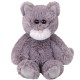 BYNNEY T67000 PELUCHE ATTIC CM.28 KIT