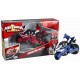 GIG NCR31550 MOTO POWER RANGERS TRASFOR.