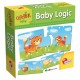 LISCIANI 58495 CAROTINA BABY LOGIC