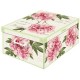 SCATOLA COLLECTION 660 PEONIE 39*50*24