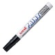 MARCATORE UNI PAINT MARKER PX20 M NERO