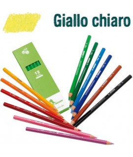 PASTELLO JOLLY 3000-02 GIALLO CHIARO