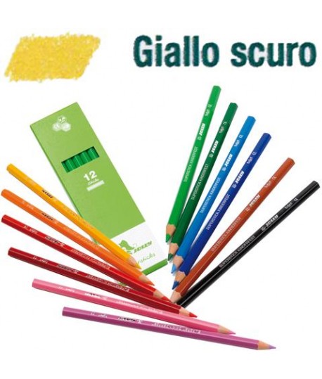 PASTELLO JOLLY 3000-03 GIALLO SCURO