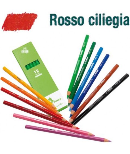 PASTELLO JOLLY 3000-06 ROSSO CILIEGIA