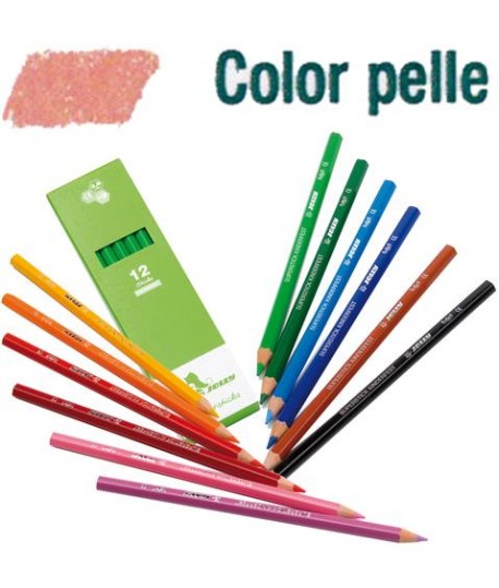 PASTELLO JOLLY 3000-10 COLOR PELLE