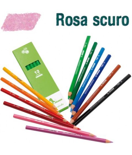 PASTELLO JOLLY 3000-39 ROSA SCURO