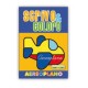 SCRIVO & COLORO BABY SALVADEOS BC006