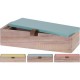 SCATOLA MDF WOOD 23X9X5CM HZ1903040