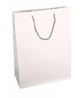 CF.12 SHOPPER CARTA BIANCA 22*29 55323