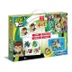 CLEMENTONI 18022 EDUKIT 4 IN BEN 10