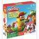 PLAY-DOH A8752 BARATTOLO MATTO