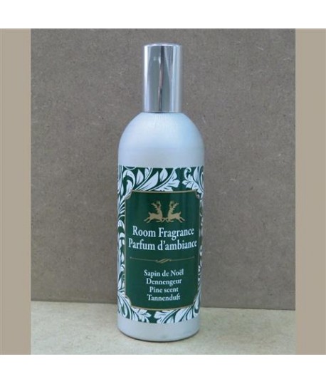 PROFUMATORE AMBIENTE SPRAY PINO 100ML