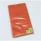 BUSTA PP TESSUTO 25X40 ARANCIO 12PZ