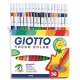 PENNARELLI GIOTTO TURBOCOLOR 36 C