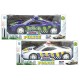 MAZZEO 04086 AUTO SUPER SQUADRA POLICE