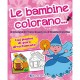 LE BAMBINE COLORANO GIUNTI 77996X-70820K