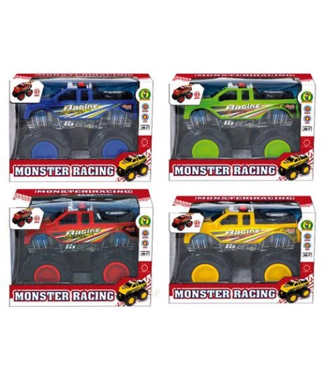 MAZZEO 06560 MONSTER RACING