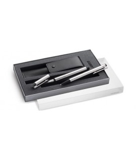 PARURE LAMY LOGO SET