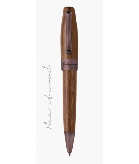 MONTEGRAPPA HEARTWOOD SFERA