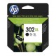 INKJET HP F6U68A 302XL NERO 480 PAG.