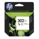 INKJET HP F6U67A 302XL COLORE 330 PAG.