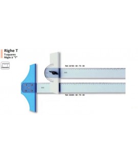 RIGA SCOLASTICA ARDA "T" 70CM