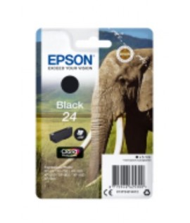 INKJET EPSON 24 T2421 NERO