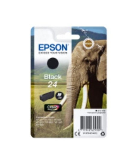 INKJET EPSON 24 T2421 NERO