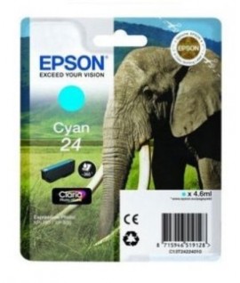 INKJET EPSON 24 T2422 CIANO