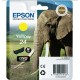 INKJET EPSON 24 T2424 GIALLO