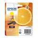 INKJET EPSON T33 XL GIALLO ( ARANCIA )