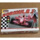 SCATOLA GIOCO FORMULA 1 TOYS