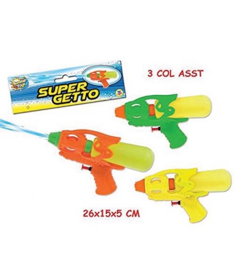 TEOREMA 64523 PISTOLA A ACQUA SUPERGETTO