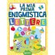 PRIMA ENIGMISTICA LETTERE GIUNTI 75330W