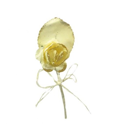 ROSA BIANCA ORO C/PICK CM6 24PZ 450593