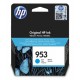 INK HP 953 CIANO F6U12AE 10 ML