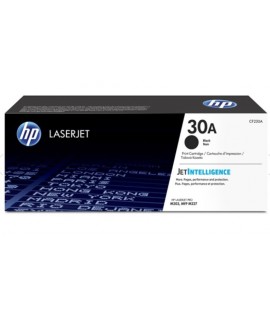 TONER HP 30A CF230A LJ PRO M203 1600 PG.