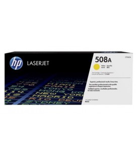 TONER HP CF362A LJ 508A GIALLO 5000 PG