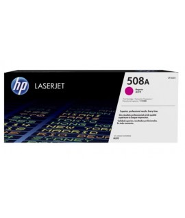 TONER HP CF363A LJ 508A MAGENTA 5000 PG