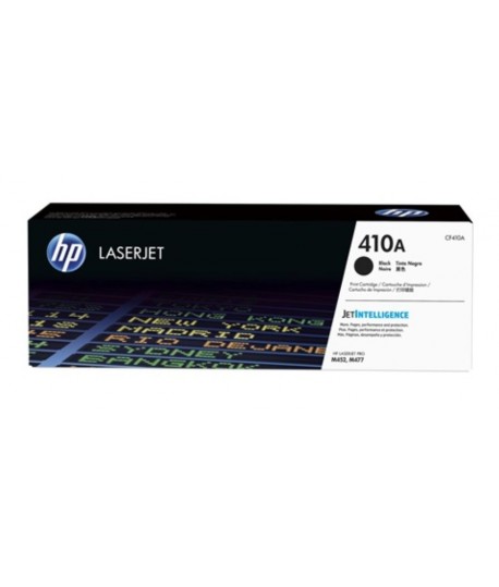 TONER HP 410A M477 CF410A NERO 2,3 K