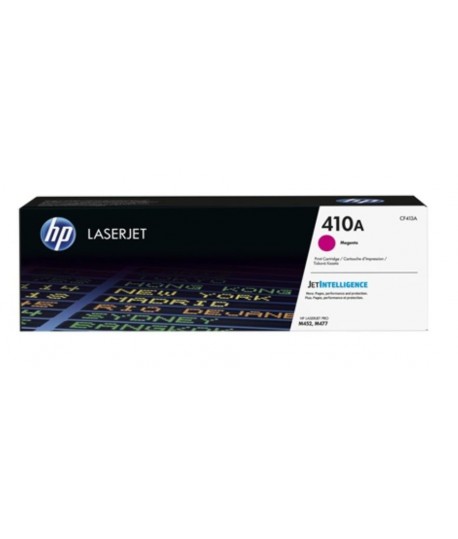 TONER HP 410A M477 CF413A MAGENTA 2,3 K