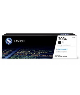 TONER HP CF540A LJ 203A NERO 1,4K